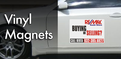 Vehicle Graphics in Houston